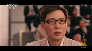 CCTV-6 电影频道在线直播